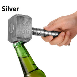Bottle Opener Hammer Of Thor