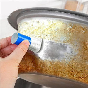 Cleaning Magic Brush