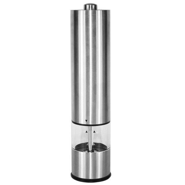 Electric Pepper Grinder