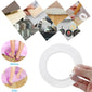 Reusable Double-Face Adhesive Tape