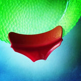 Anti-spill Silicone Funnel