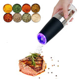 Electric Pepper Grinder