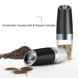 Electric Pepper Grinder