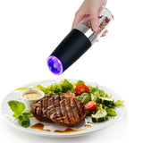 Electric Pepper Grinder