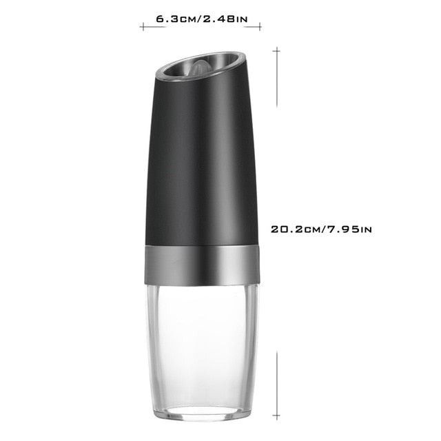 Electric Pepper Grinder