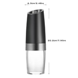 Electric Pepper Grinder