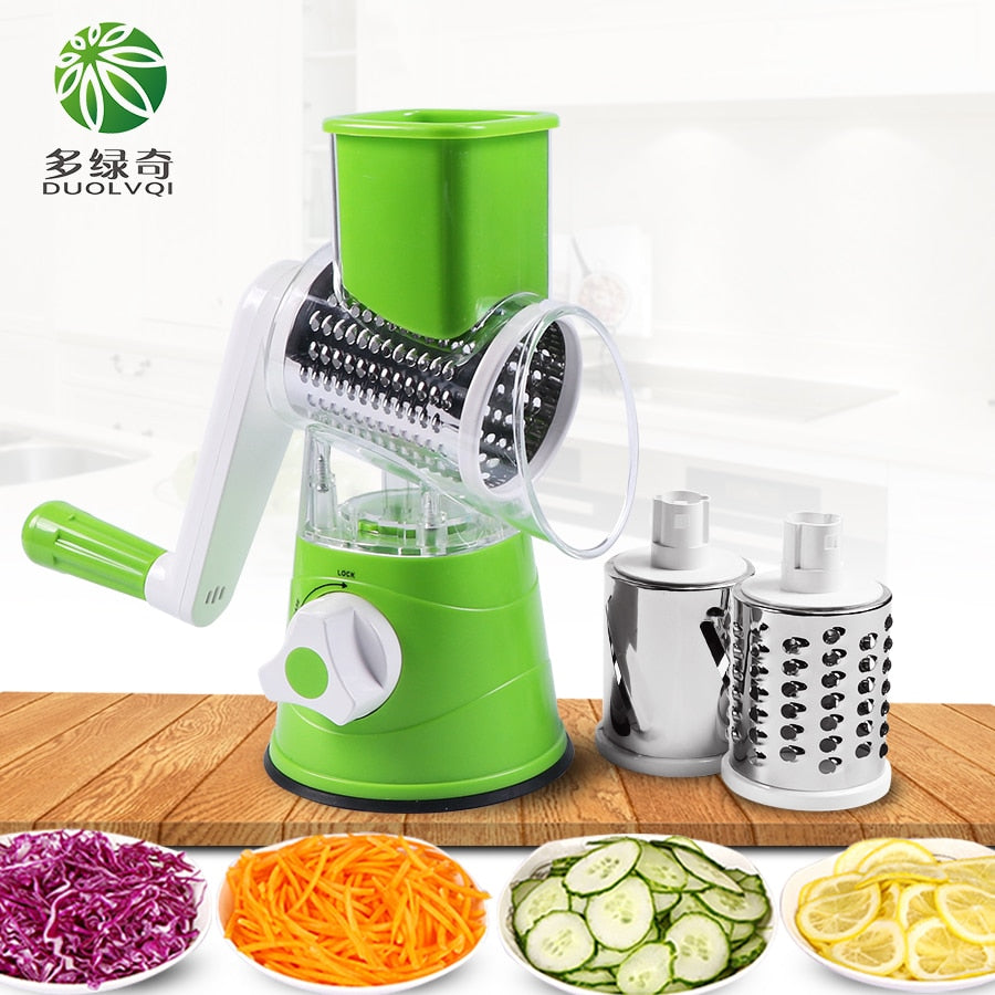 Vegetable Slicer – Amami Kitchen