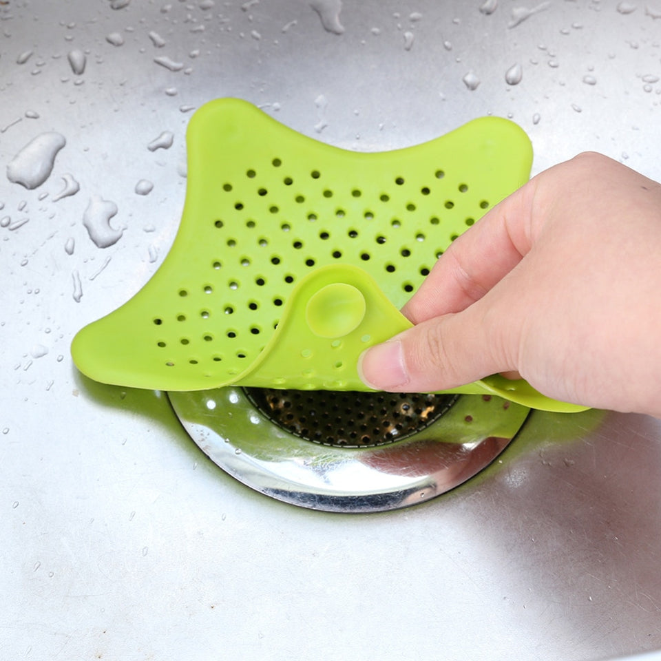 Kitchen Drains Sink Filter