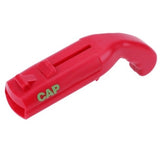 Gun Cap Bottle Opener