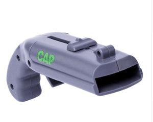 Gun Cap Bottle Opener