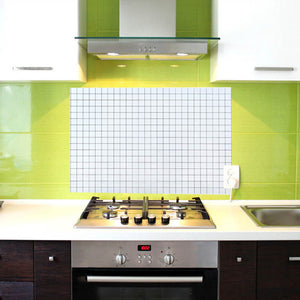 Waterproof Anti Oil Wall Sticker