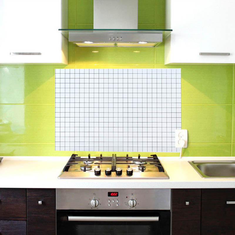 Waterproof Anti Oil Wall Sticker