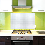 Waterproof Anti Oil Wall Sticker