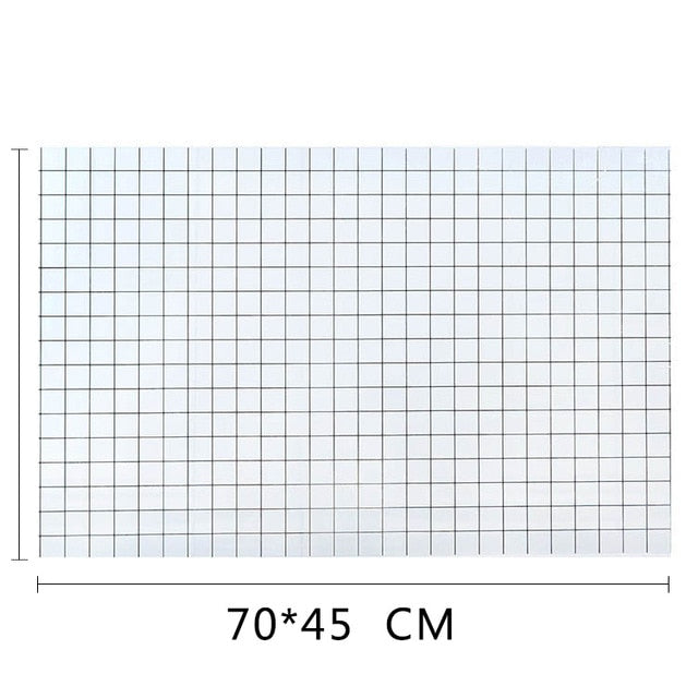 Waterproof Anti Oil Wall Sticker