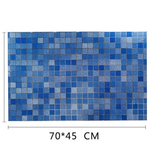 Waterproof Anti Oil Wall Sticker