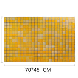 Waterproof Anti Oil Wall Sticker