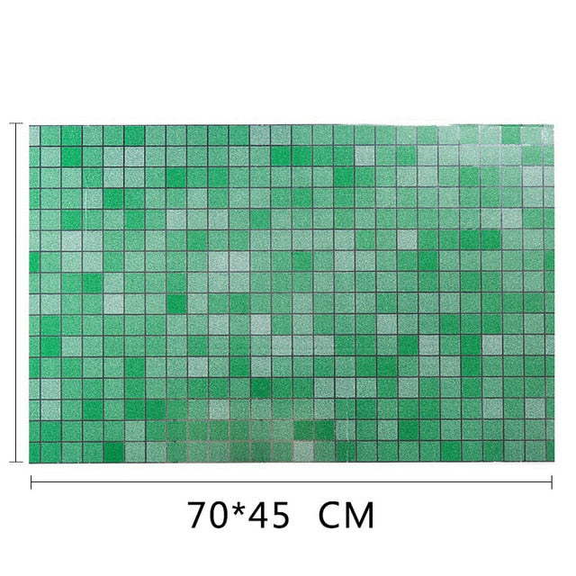 Waterproof Anti Oil Wall Sticker