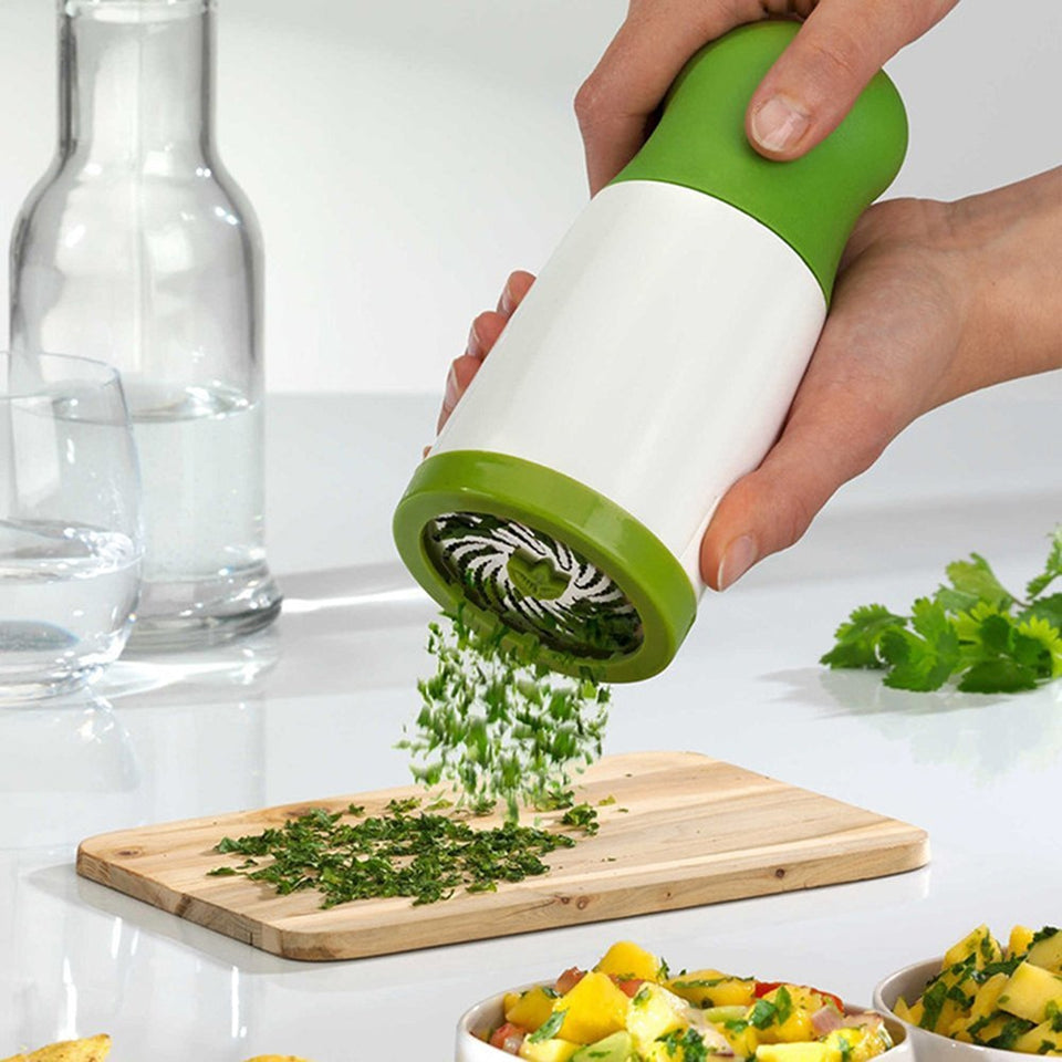 Herb/Spice Grinder