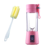 Electric Fruit Juicer